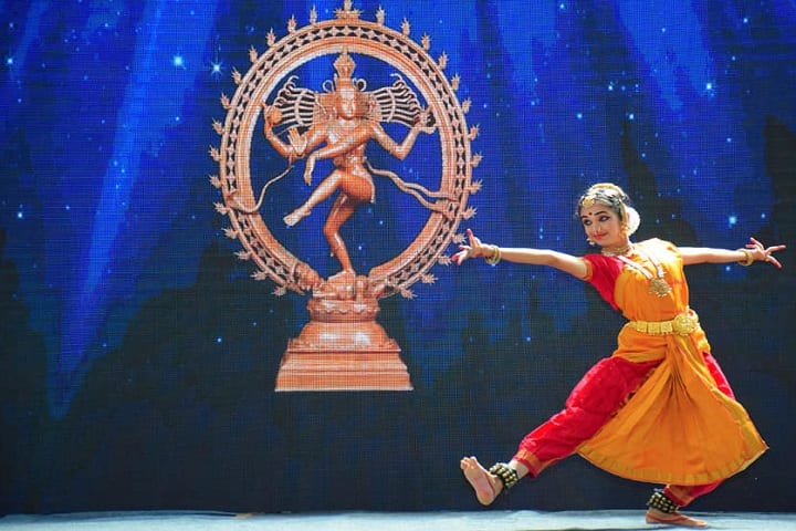 Classical Dance